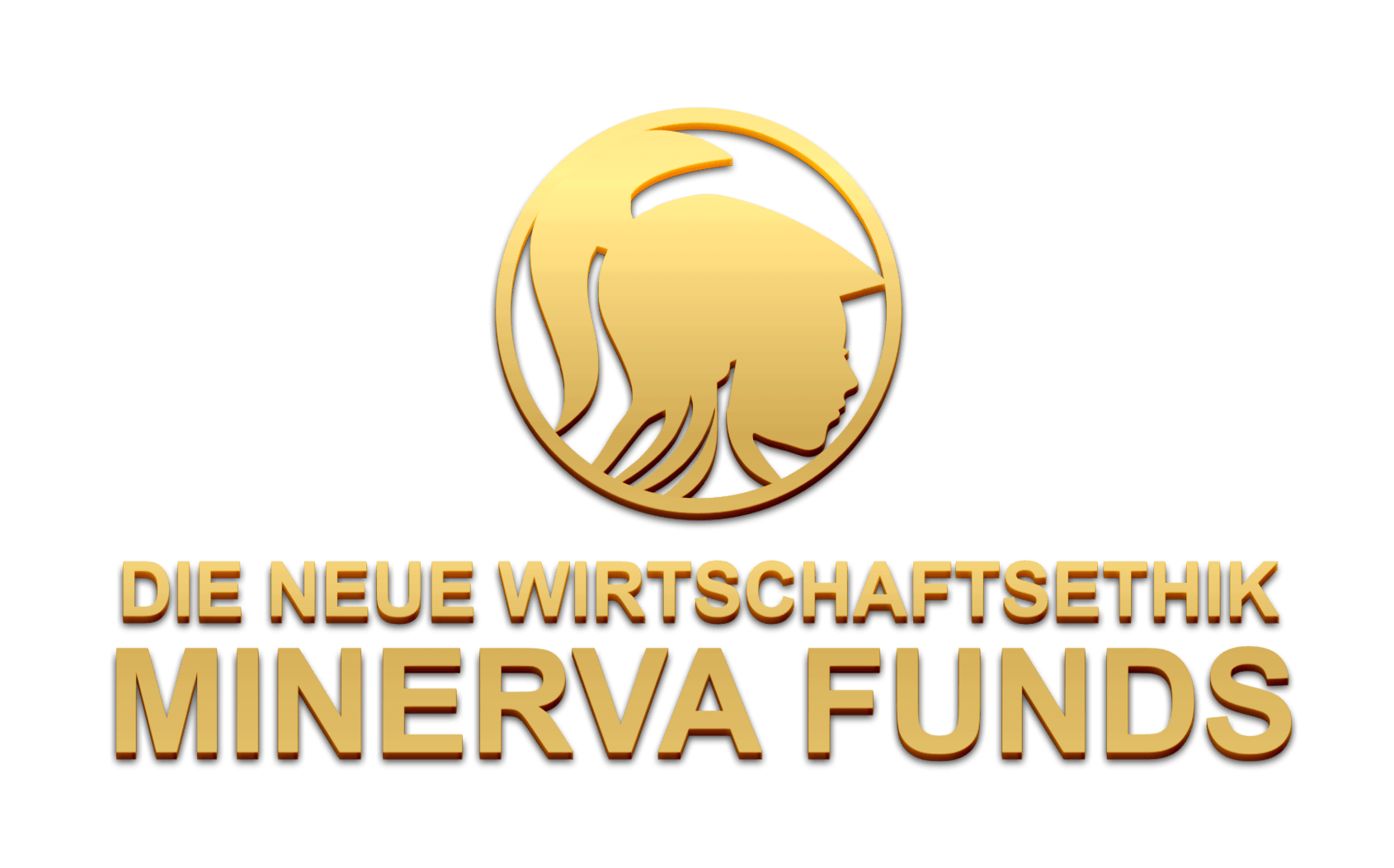 Logo. Minerva Funds. Phoenix Social Franchising GmbH. Neue Wirtschaftsethik.